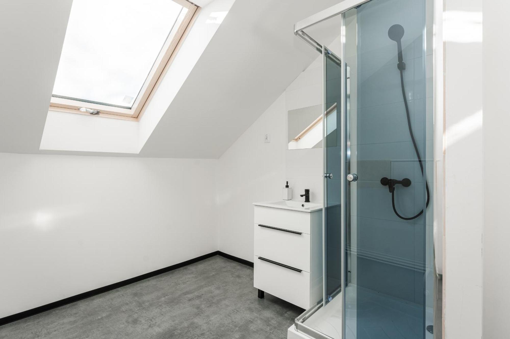 Apartmany Modrany Praha Eksteriør bilde