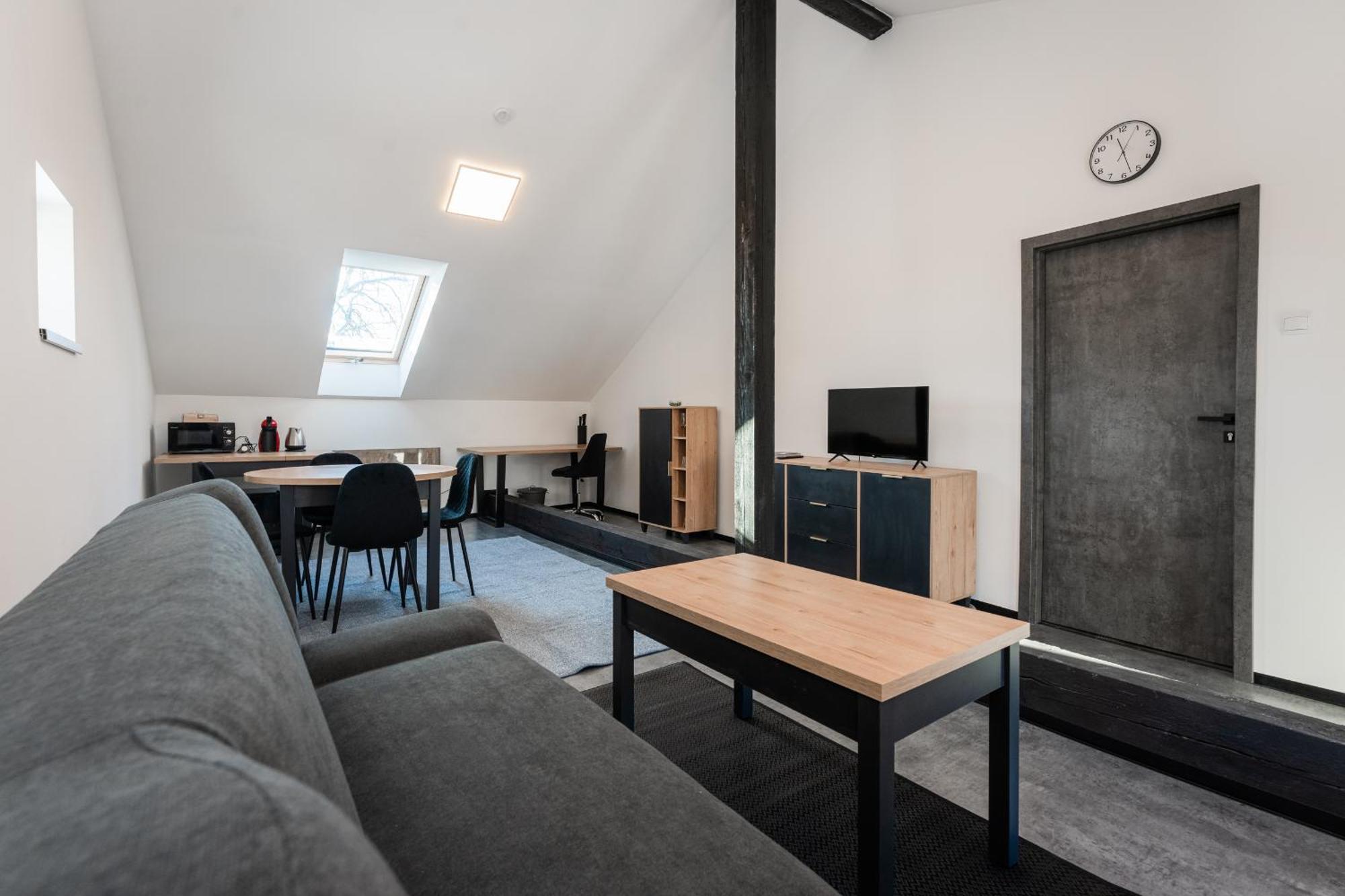 Apartmany Modrany Praha Eksteriør bilde
