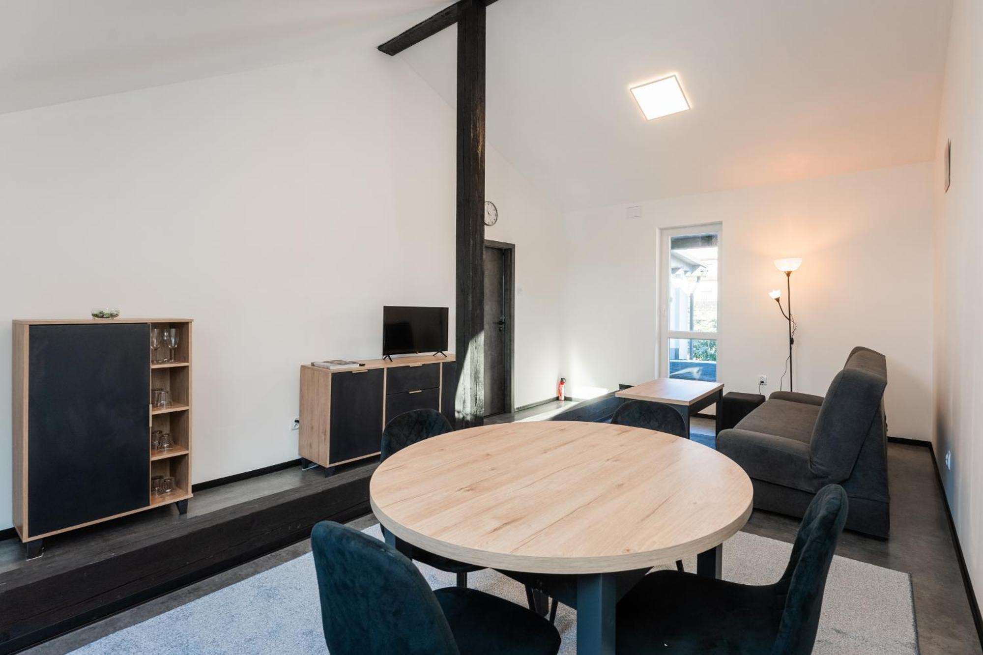 Apartmany Modrany Praha Eksteriør bilde